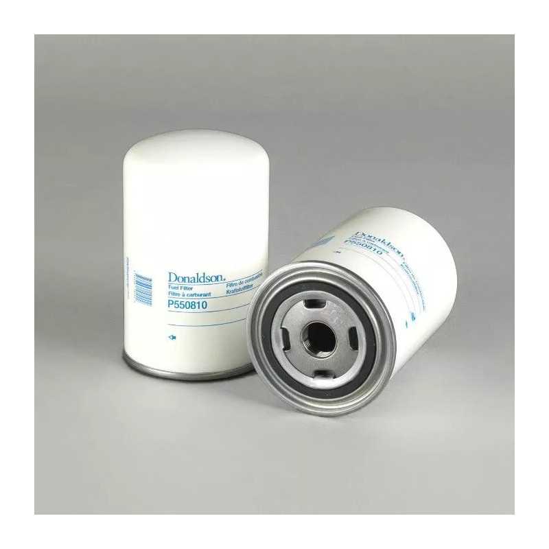 P550810 DONALDSON kuro filtras, prisukamas