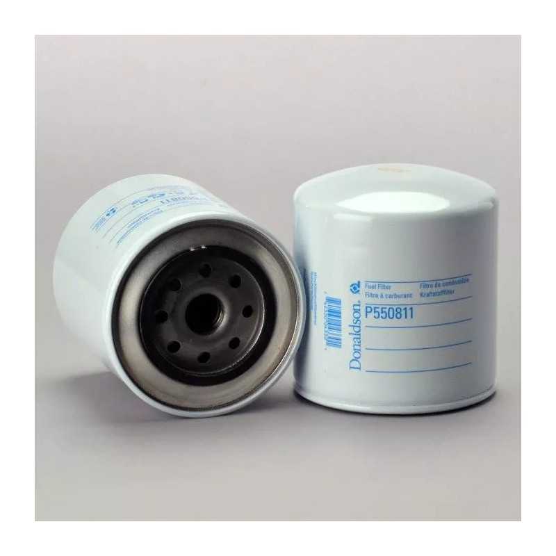 P550811 DONALDSON kuro filtras, papildomas, prisukamas