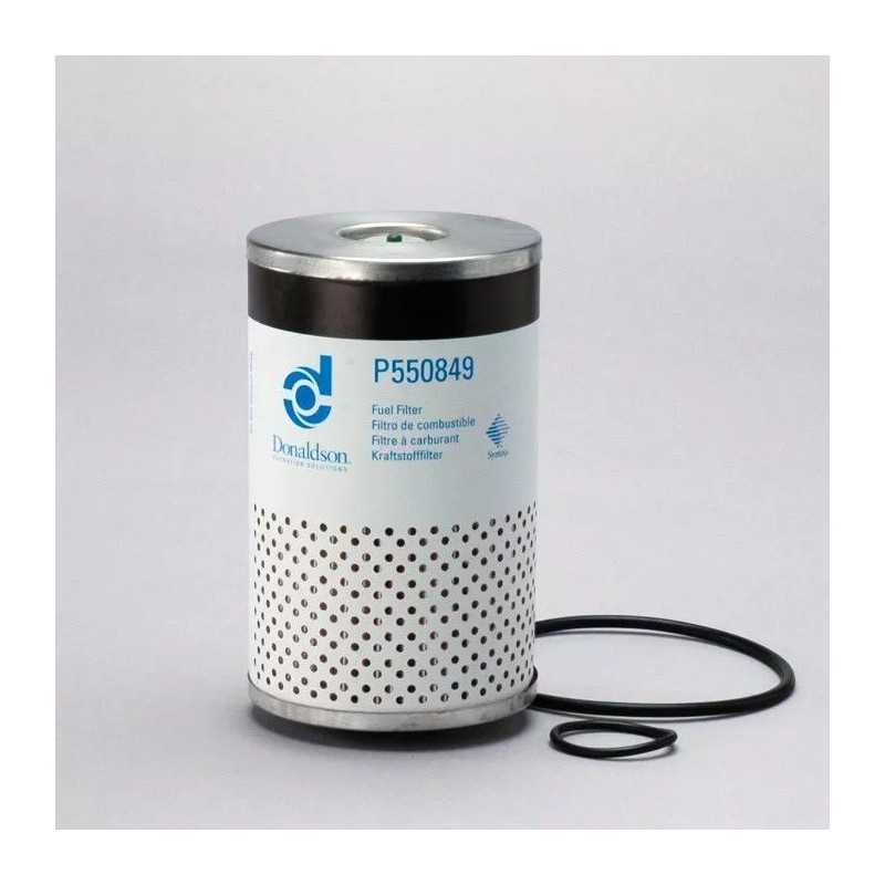 P550849 Donaldson kuro filtras, vandens separatoriaus kasetė