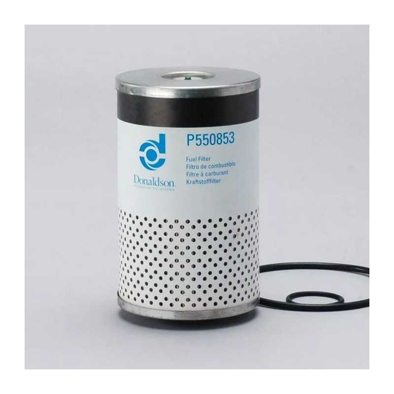 P550853 Donaldson kuro filtras, vandens separatoriaus kasetė