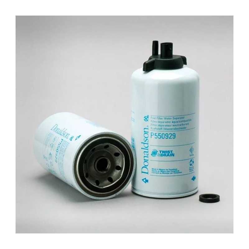 P550929 DONALDSON KURO FILTRAS