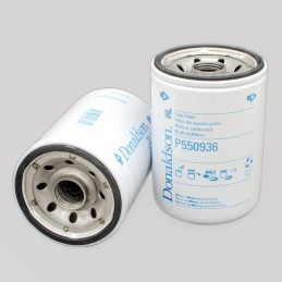 P550936 DONALDSON kuro filtras, prisukamas