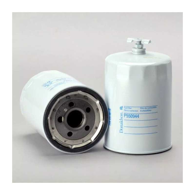 P550944 Donaldson kuro filtras, prisukamas vandens separatorius