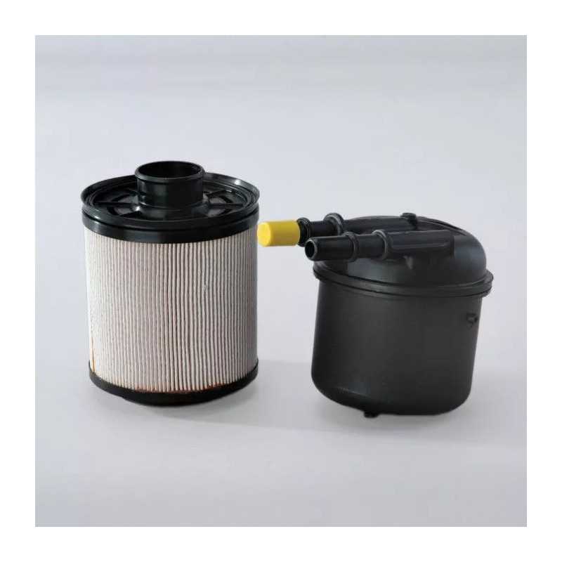 P550948 DONALDSON DEGALŲ FILTRO RINKINYS