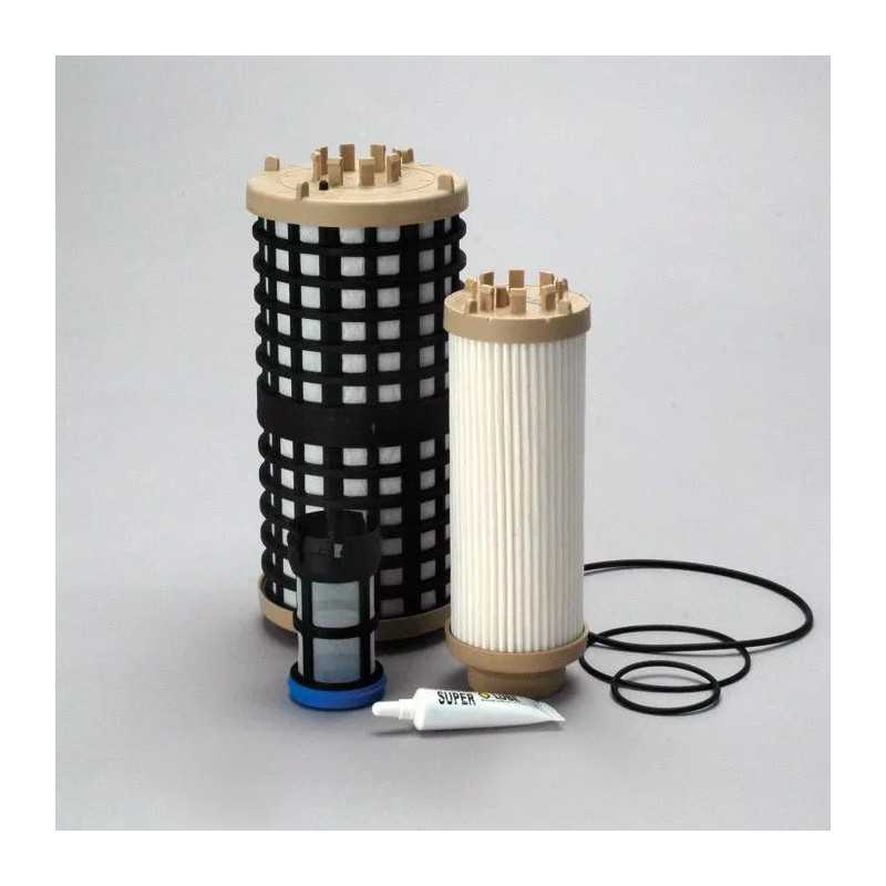 P550954 DONALDSON kuro filtro rinkinys