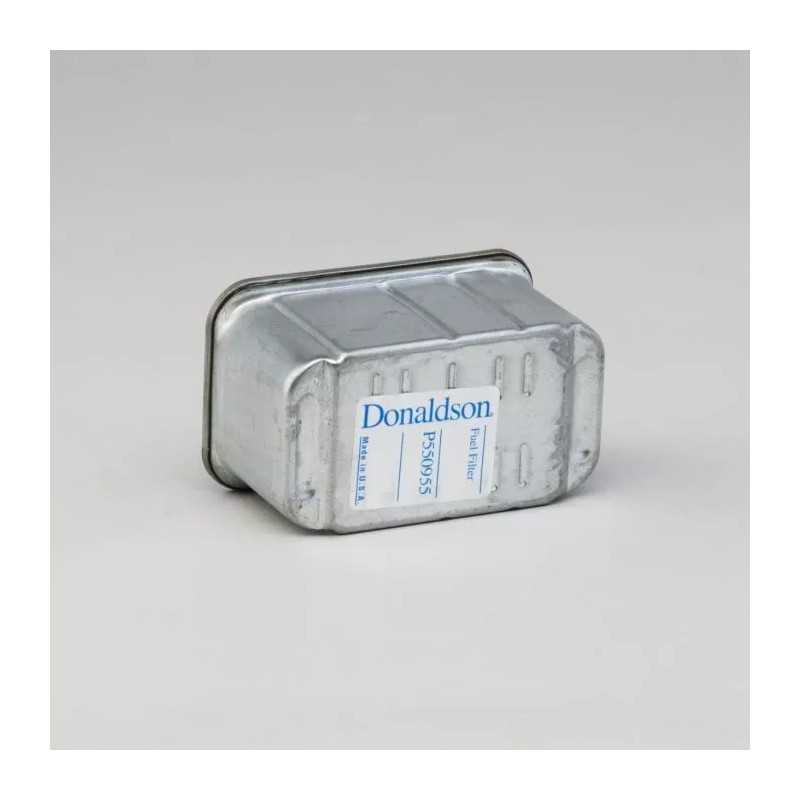 P550955 DONALDSON DEGALŲ FILTRAS, DĖŽUTĖ