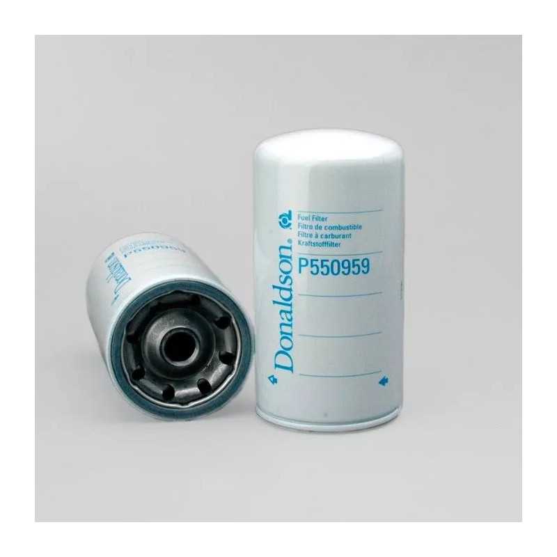 P550959 DONALDSON DEGALŲ FILTRAS, PAPILDOMAS, UŽSUKAMAS