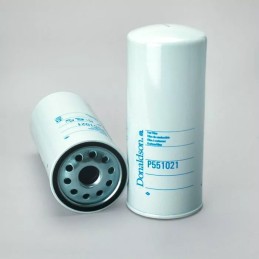 P551021 DONALDSON kuro filtras, prisukamas