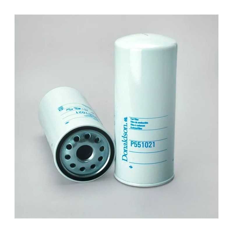 P551021 DONALDSON kuro filtras, prisukamas