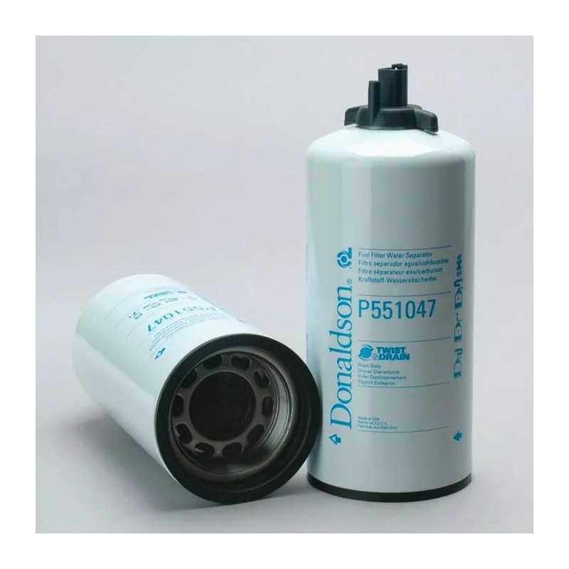 P551047 DONALDSON KURO FILTRAS