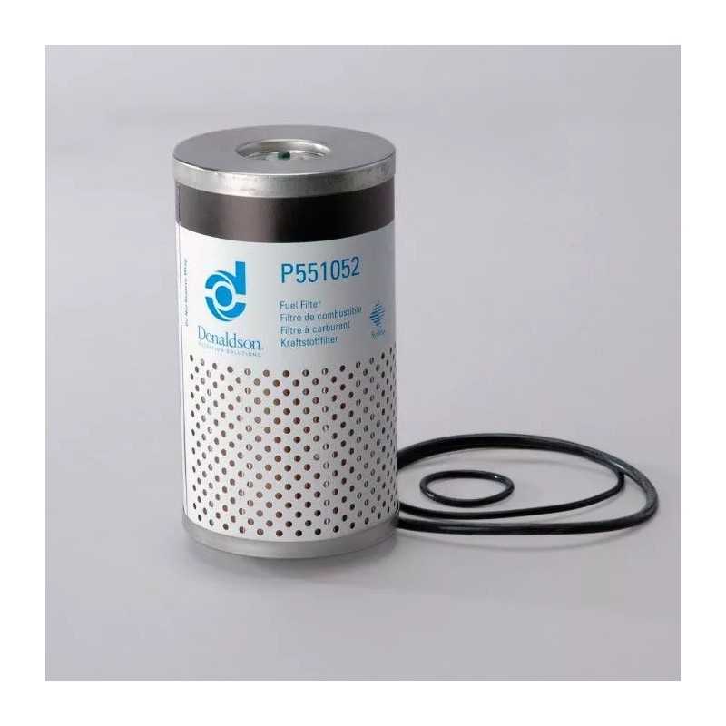 P551052 DONALDSON kuro filtro elementas