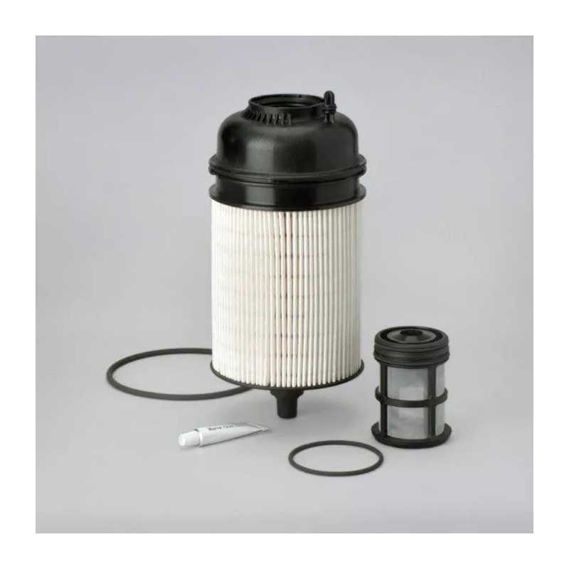 P551063 DONALDSON kuro filtro rinkinys