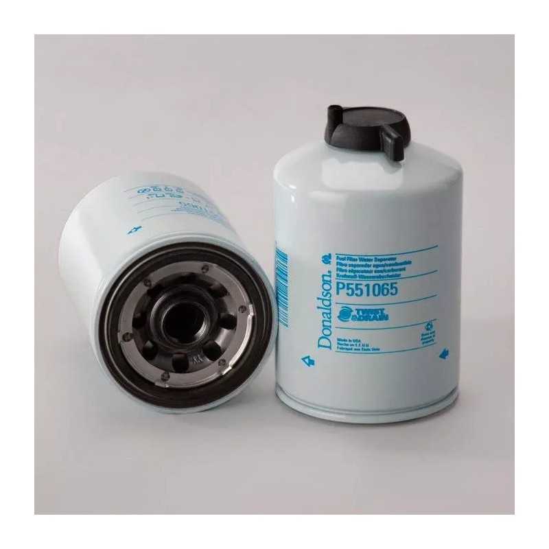 P551065 DONALDSON KURO FILTRAS