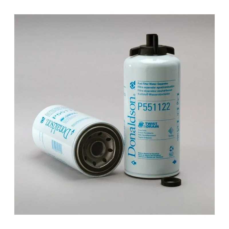 P551122 DONALDSON KURO FILTRAS