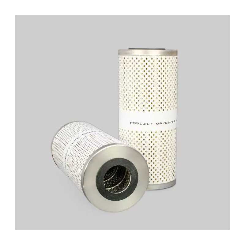 P551317 DONALDSON DEGALŲ FILTRAS, KASETĖ