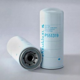 P551319 DONALDSON kuro filtras, prisukamas