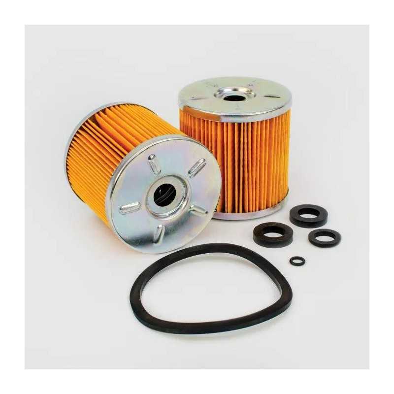 P551339 DONALDSON DEGALŲ FILTRAS, KASETĖ