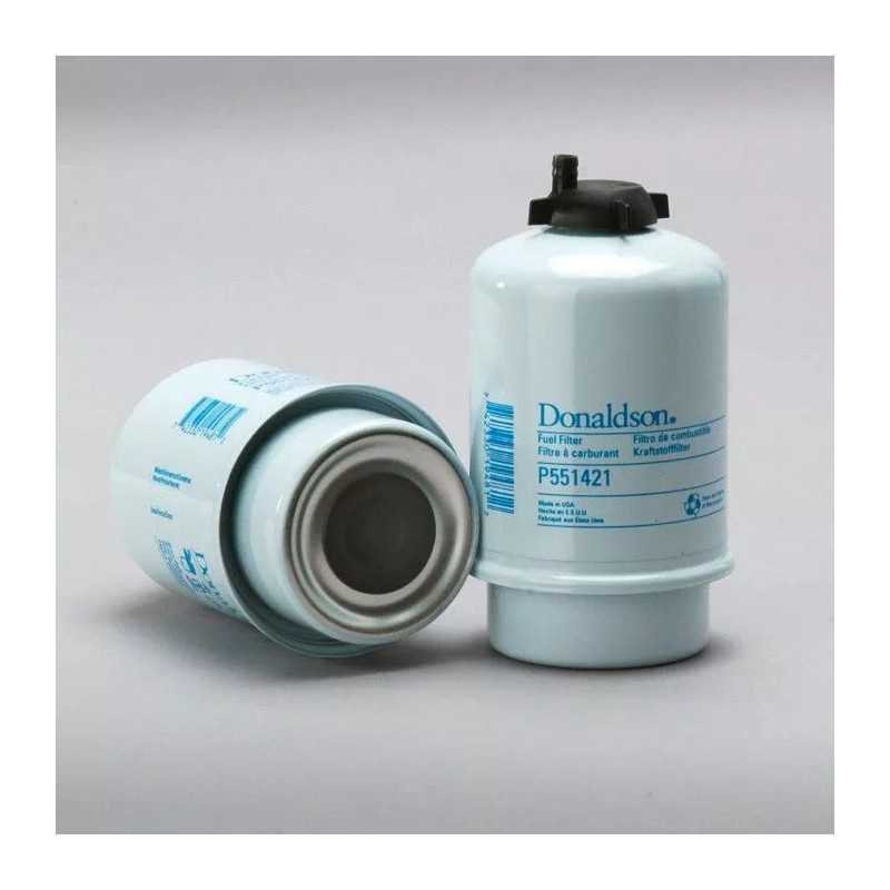 P551421 DONALDSON KURO FILTRAS