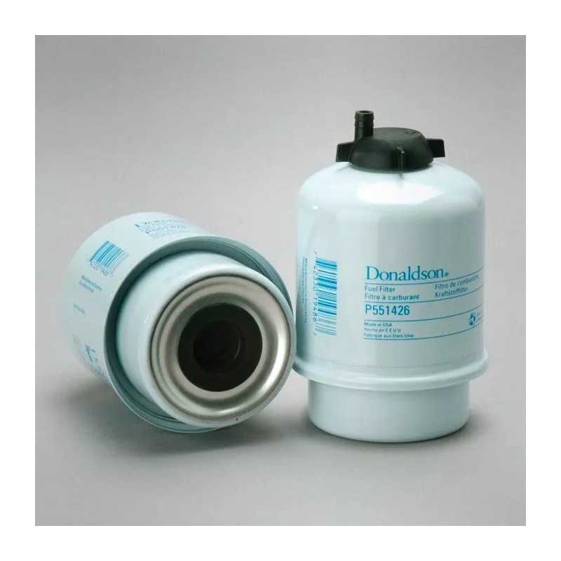 P551426 Donaldsono kuro filtras