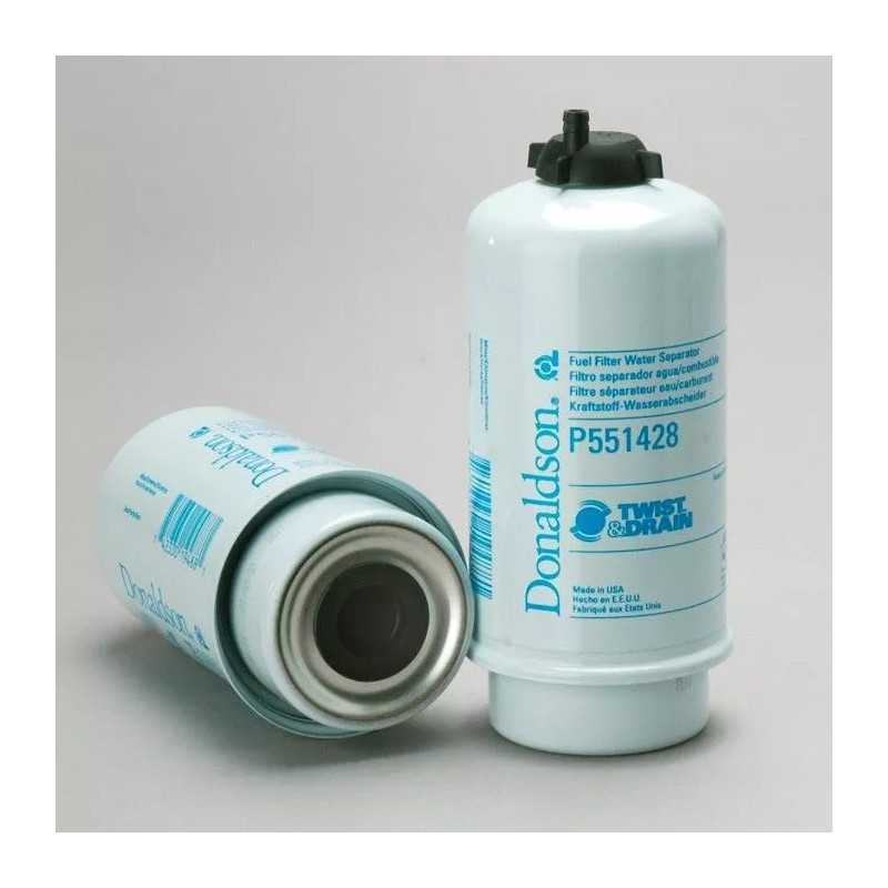 P551428 DONALDSON KURO FILTRAS