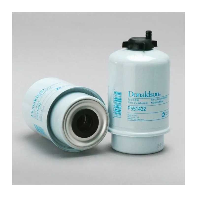 P551432 DONALDSON KURO FILTRAS