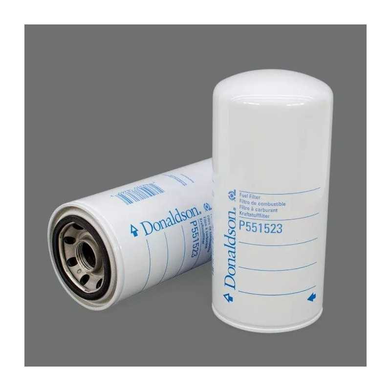 P551523 DONALDSON kuro filtras, prisukamas