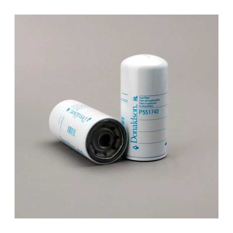 P551740 DONALDSON kuro filtras, prisukamas