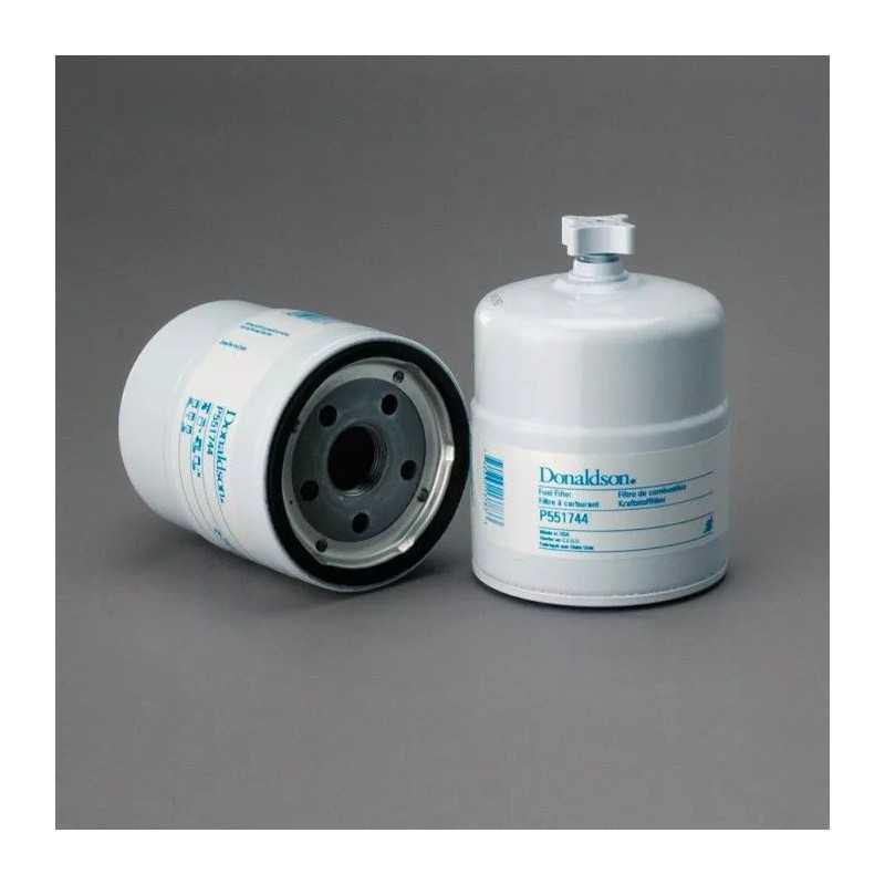 P551744 Donaldson kuro filtras, prisukamas vandens separatorius