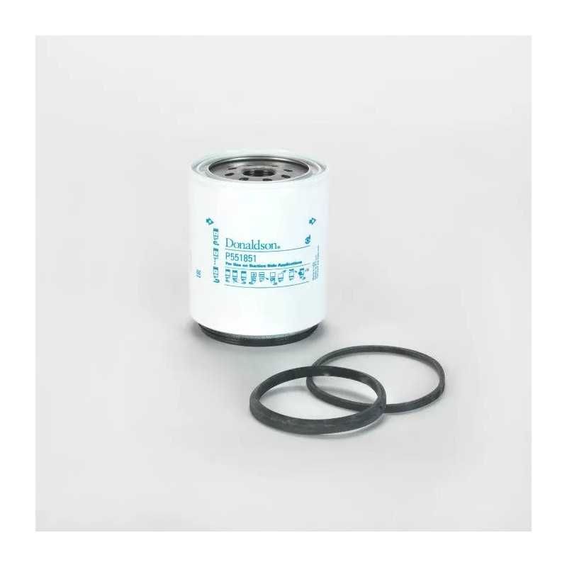 P551851 Donaldson kuro filtras, prisukamas vandens separatorius