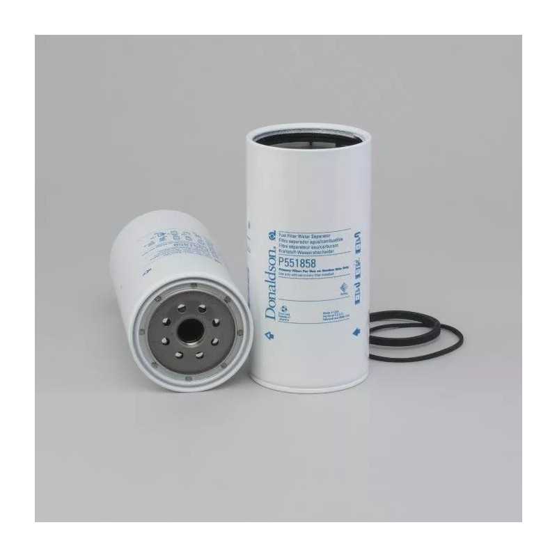 P551858 DONALDSON KURO FILTRAS