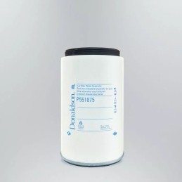 P551875 Donaldson kuro filtras, prisukamas vandens separatorius