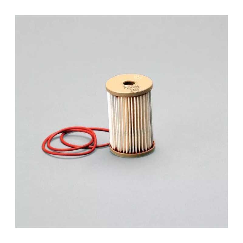 P552000 Donaldson kuro filtras, vandens separatoriaus kasetė