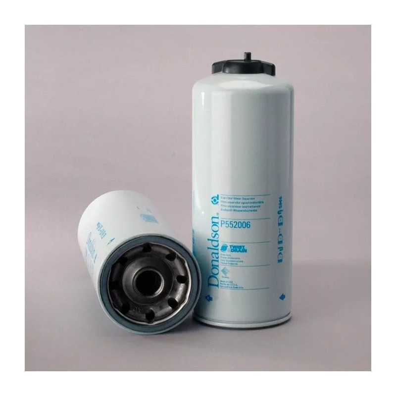 P552006 DONALDSON DEGALŲ FILTRO SEPARATORIUS