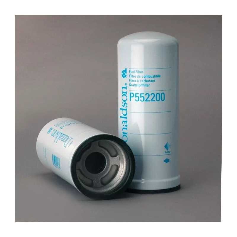 P552200 DONALDSON kuro filtras, papildomas, prisukamas