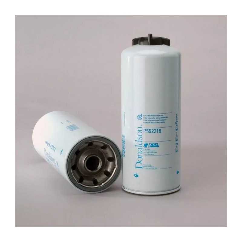 P552216 Donaldson kuro filtro separatorius