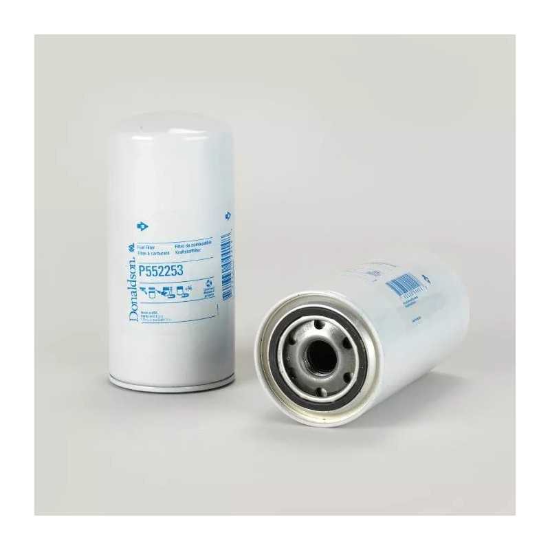 P552253 DONALDSON DEGALŲ FILTRAS, PAPILDOMAS, UŽSUKAMAS