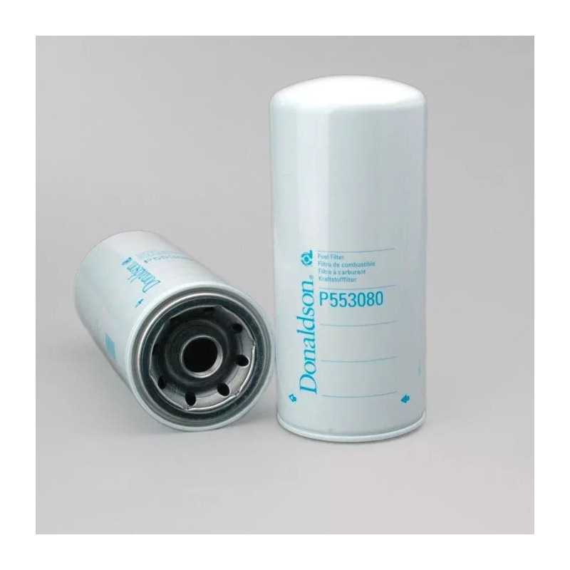 P553080 Donaldson kuro filtras, prisukamas vandens separatorius