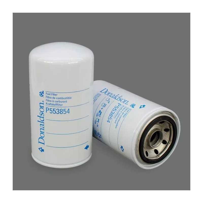 P553854 Donaldson kuro filtras, prisukamas vandens separatorius