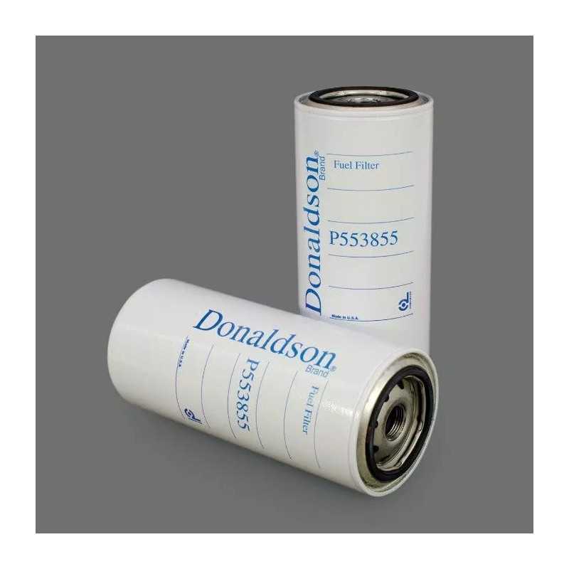 P553855 DONALDSON DEGALŲ FILTRAS, PAPILDOMAS, UŽSUKAMAS