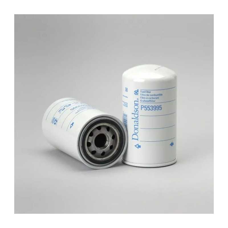 P553995 DONALDSON DEGALŲ FILTRAS, PAPILDOMAS, UŽSUKAMAS