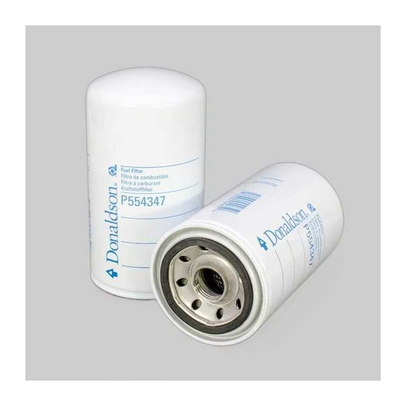 P554347 DONALDSON kuro filtras, prisukamas