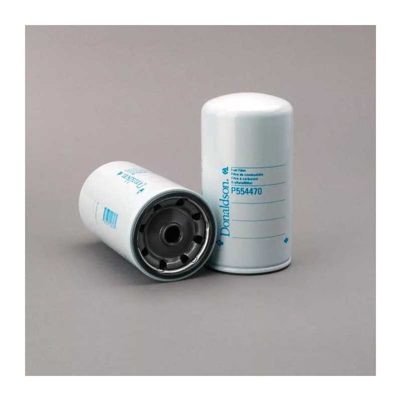 P554470 Donaldson kuro filtras, prisukamas vandens separatorius