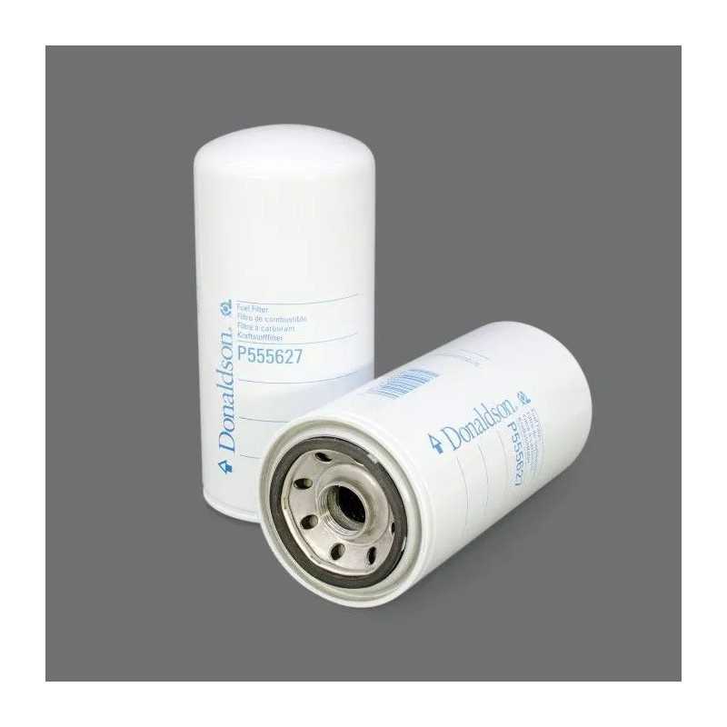 P555627 Donaldson kuro filtras, prisukamas vandens separatorius