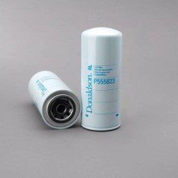 P555823 DONALDSON kuro filtras, prisukamas