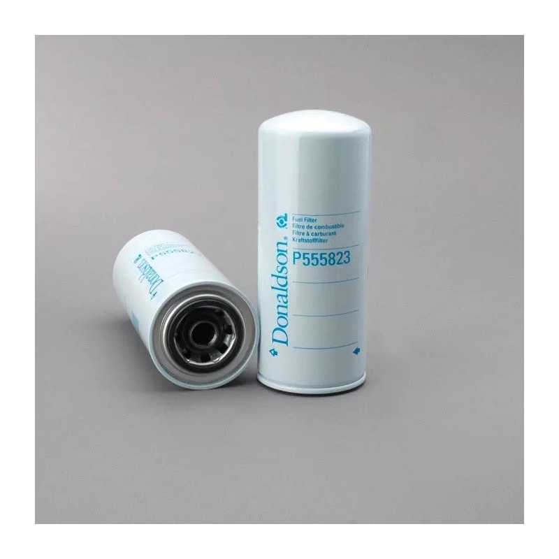 P555823 DONALDSON kuro filtras, prisukamas