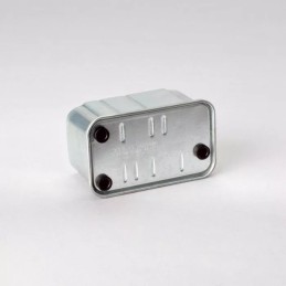 P556285 DONALDSON DEGALŲ FILTRAS, DĖŽUTĖ