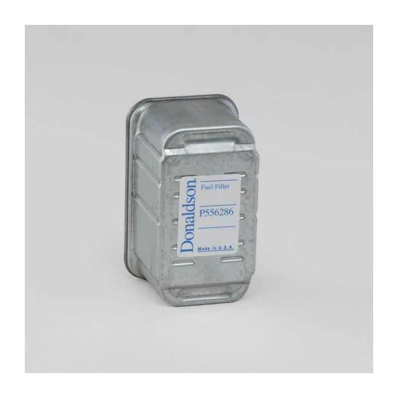 P556286 Donaldson kuro filtras, vandens separatoriaus korpusas