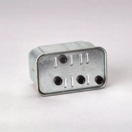 P557264 Donaldson kuro filtras, vandens separatoriaus korpusas