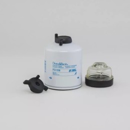 P559109 DONALDSON kuro filtro rinkinys