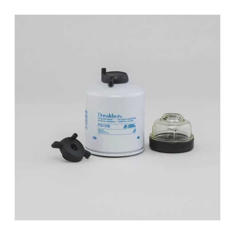 P559109 DONALDSON kuro filtro rinkinys